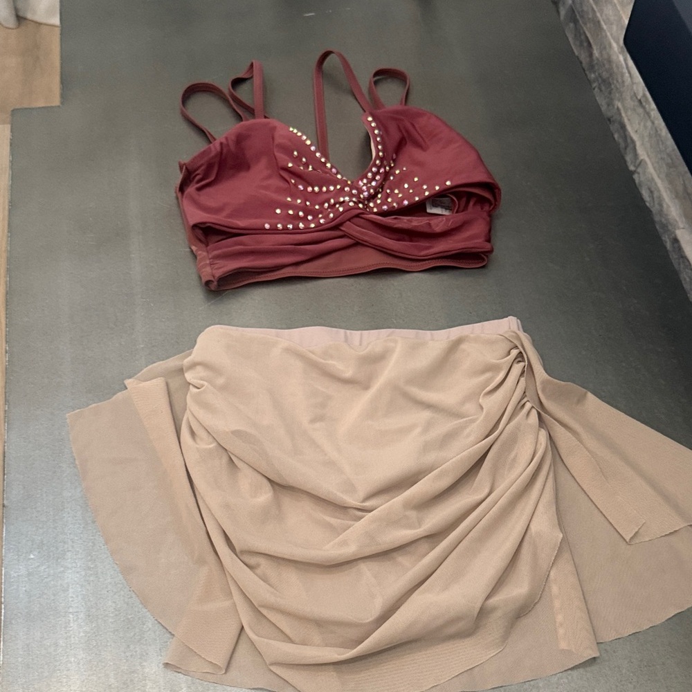 dance costume
